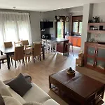 Acogedora Casa En Asturias Σπίτι διακοπών Candamin