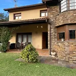 Acogedora Casa En Asturias Σπίτι διακοπών *
