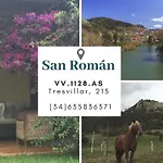 Acogedora Casa En Asturias *