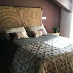 Σπίτι διακοπών Acogedora Casa En Asturias *