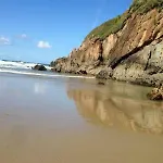 Acogedora Casa En Asturias *