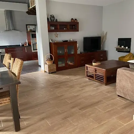 Acogedora Casa En Asturias 度假居 Candamin