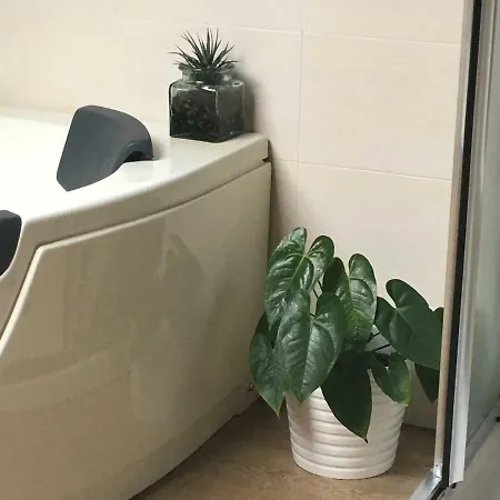 Acogedora Casa En Asturias 度假居