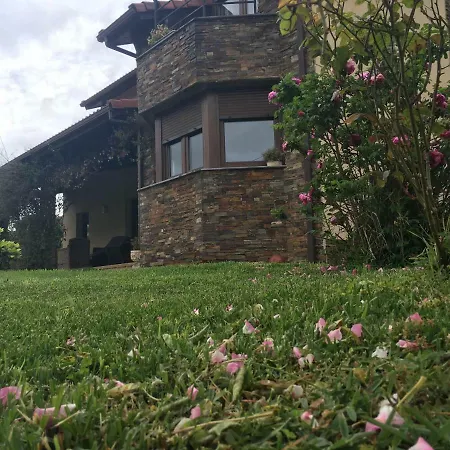 Acogedora Casa En Asturias *