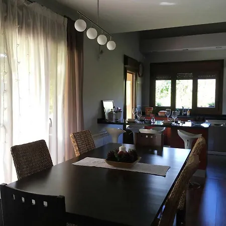 Acogedora Casa En Asturias