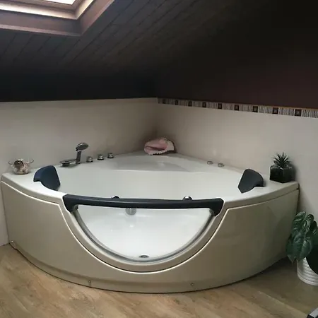 Acogedora Casa En Asturias 度假居