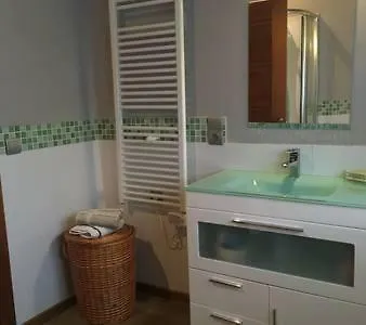 Acogedora Casa En Asturias Candamin