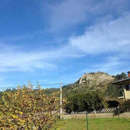 Acogedora Casa En Asturias 度假居 Candamin