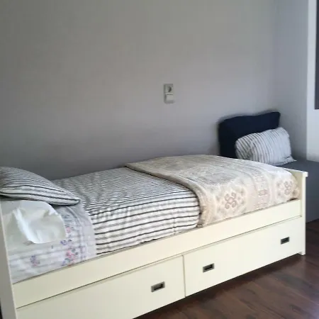 度假居 Acogedora Casa En Asturias Candamin