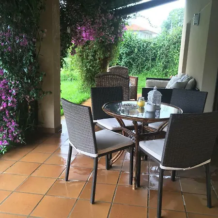 Acogedora Casa En Asturias