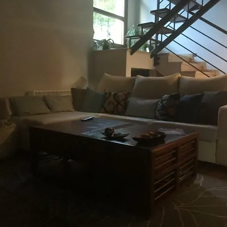 Acogedora Casa En Asturias Nyaraló Candamu