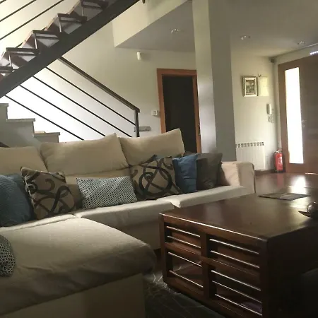 Acogedora Casa En Asturias