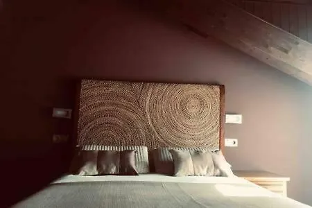 Acogedora Casa En Asturias *