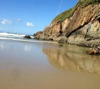 Acogedora Casa En Asturias *