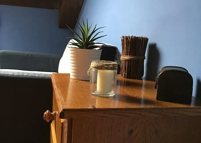 Сasa de vacaciones Acogedora Casa En Asturias Candamin