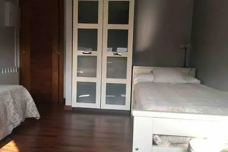 Acogedora Casa En Asturias Candamin